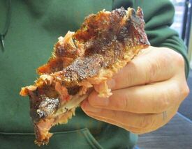 Smokin' Mike's