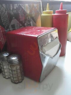 Red Knapp's Dairy Bar