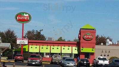 Fazoli's