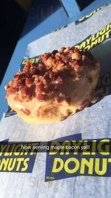 Daylight Donuts