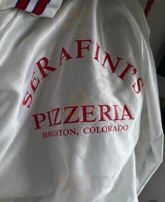 Serafini Pizzeria