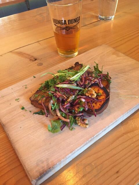 Hunga Dunga Brewing Company