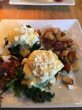 Roost Cafe And Bistro