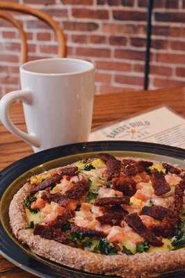 Bakers Guild Cafe