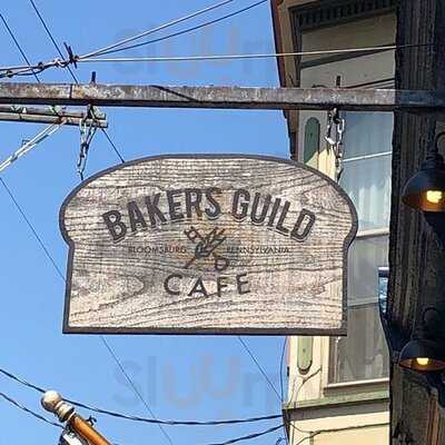 Bakers Guild Cafe
