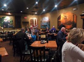 Joe's Pasta & Pizza