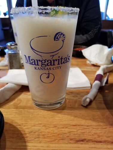 Margarita's