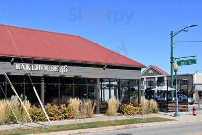 Bakehouse 46