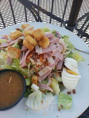 Copper Rail Bar And Grill