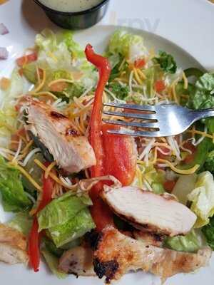 Copper Rail Bar And Grill