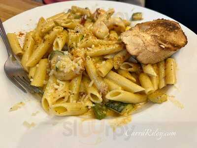 Copper Rail Bar And Grill