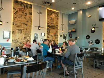 301 Plaza Family Restaurant