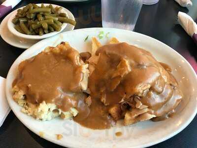 301 Plaza Family Restaurant