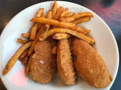 301 Plaza Family Restaurant