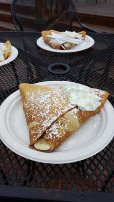 Maine Crepe Factory