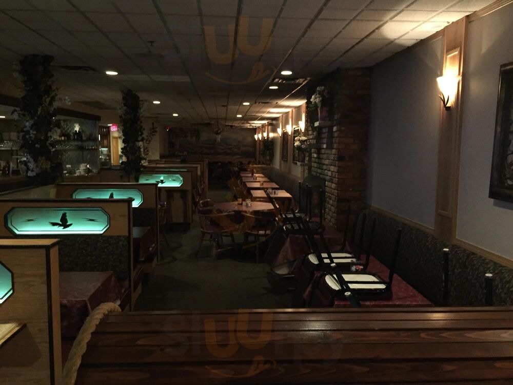 Golden Eagle Bar & Grill