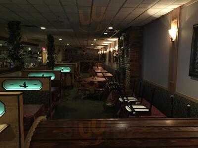 Golden Eagle Bar & Grill