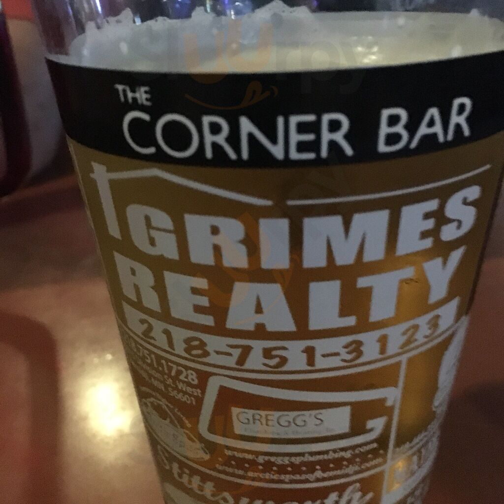 Corner Bar