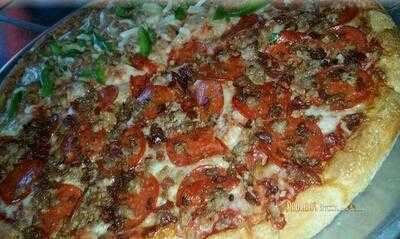 Palumbo's Restaurant And Pizza