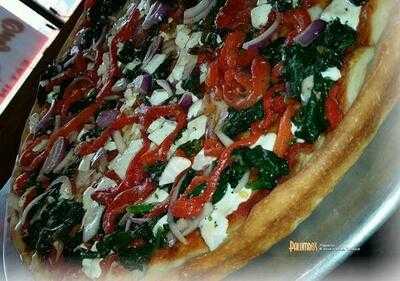 Palumbo's Restaurant And Pizza