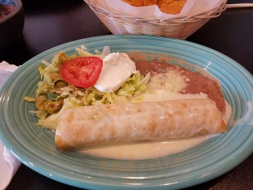 El Riacho Mexican Restaurant