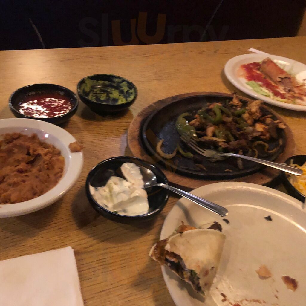 Rancho Grande Cantina