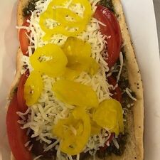 Franko's Dog House