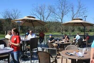 The Links At Hemlock Creek