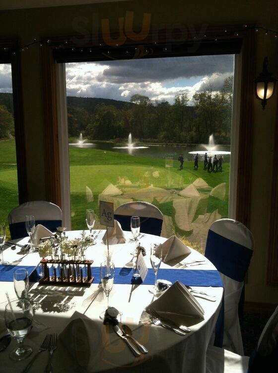 The Links At Hemlock Creek