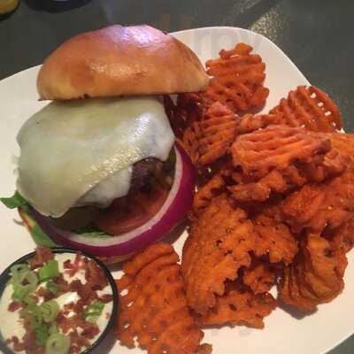 Soho Social Homewood