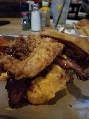 Soho Social Homewood