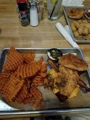 Soho Social Homewood