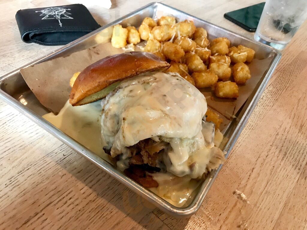 Soho Social Homewood