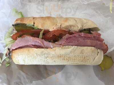 Harper's Sandwiches And Such