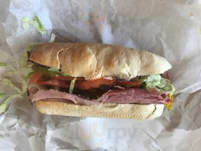 Harper's Sandwiches And Such