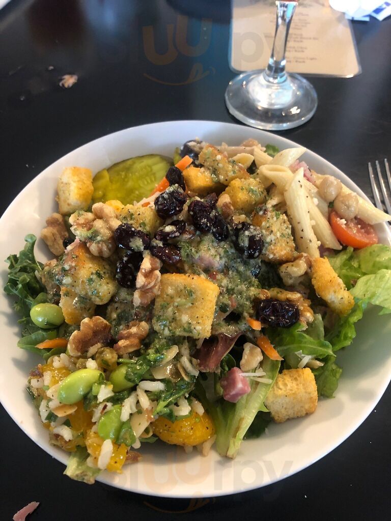 The Garden Of Eating Bistro