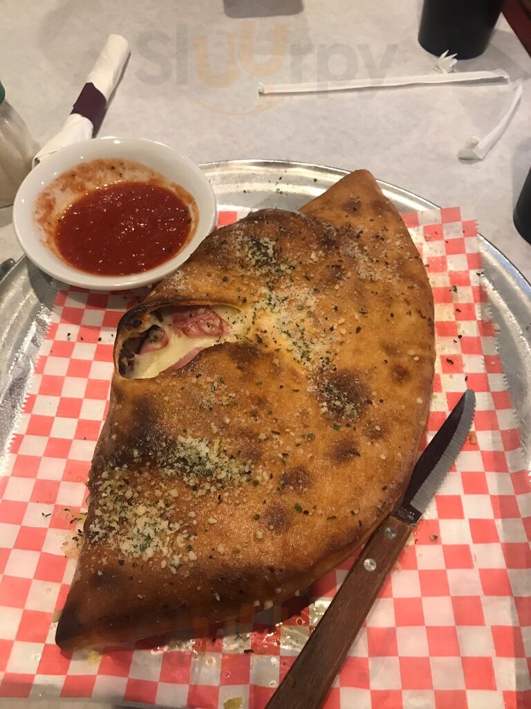 Georgios Pizza And Pasta