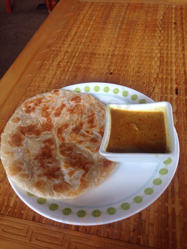 Tokyo Thai And Asian Cuisine