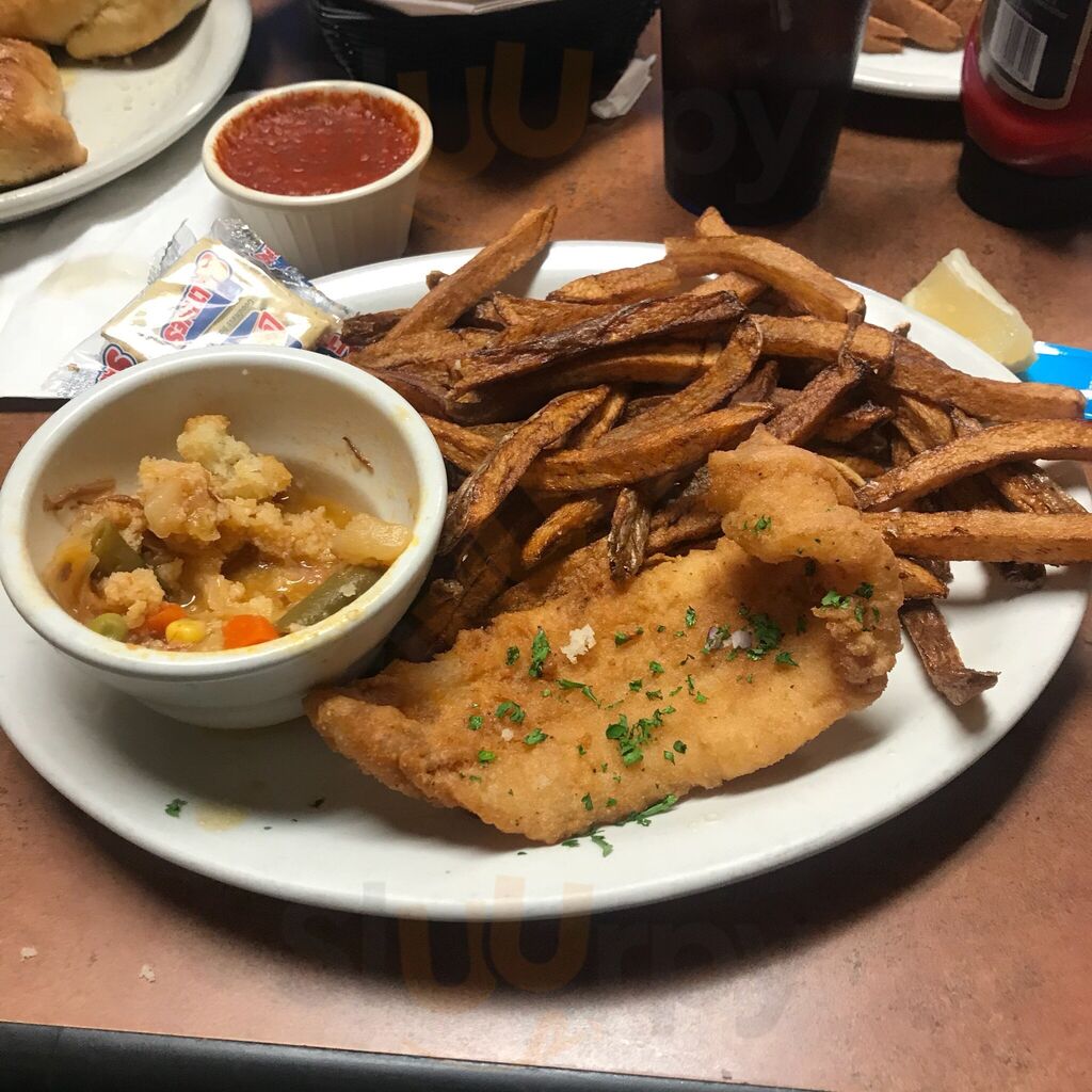 Pete's Place Family Restaurant
