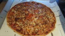 Rico's Pizza