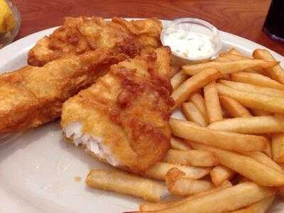 Rochester Diner & Grill