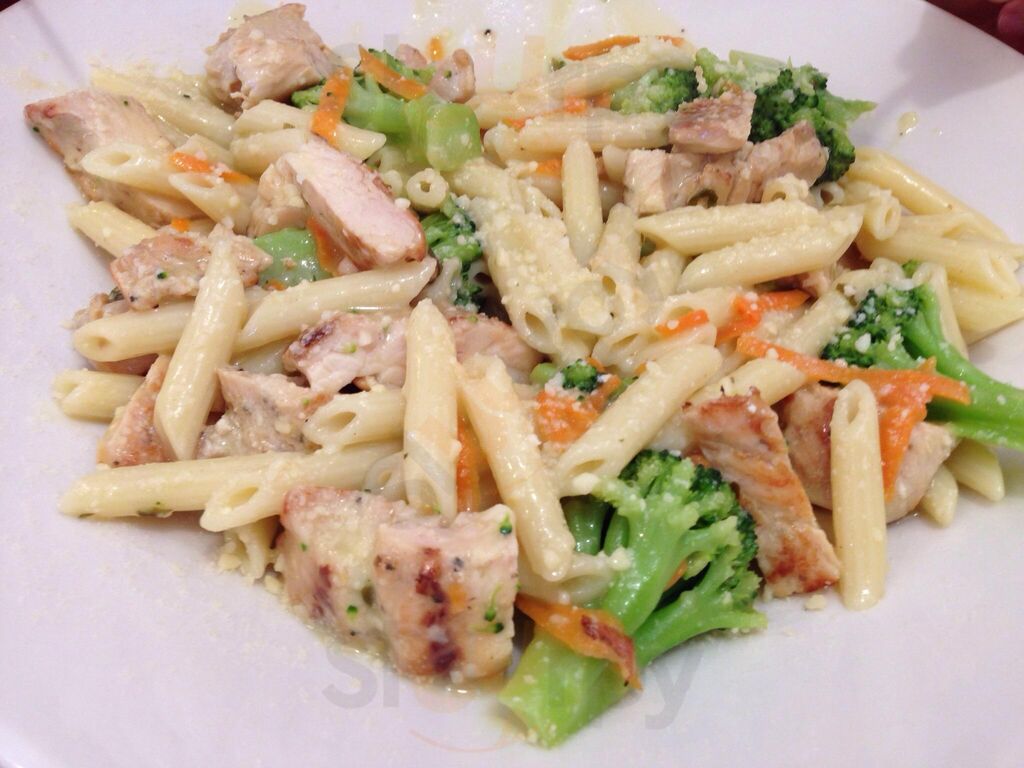 Rochester Diner & Grill