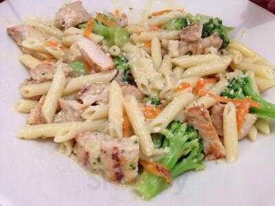 Rochester Diner & Grill