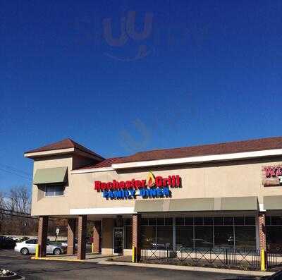 Rochester Diner & Grill