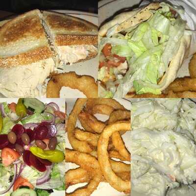 Rochester Diner & Grill