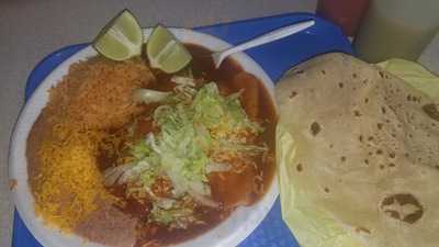 Los Arenales Mexican Restaurant