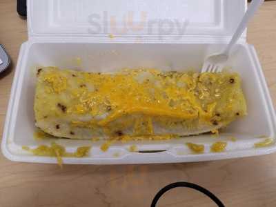 Los Arenales Mexican Restaurant