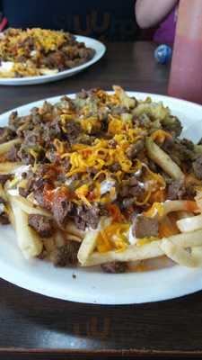 Los Arenales Mexican Restaurant