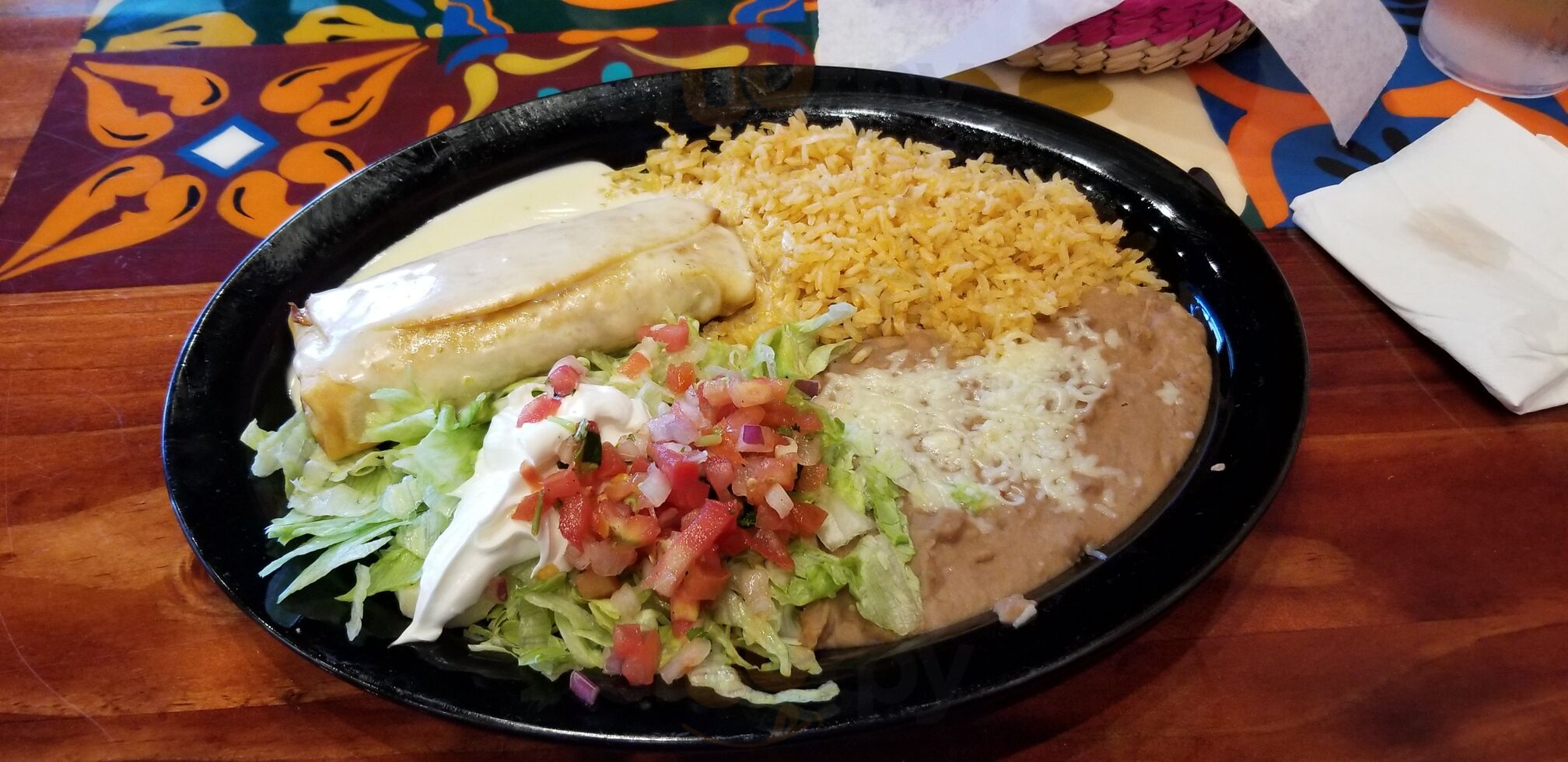 El Toro Loco