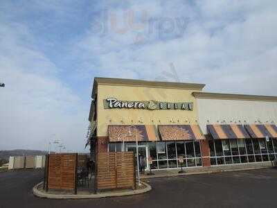 Panera Bread